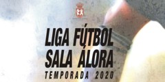 LIGA FTBOL SALA LORA TEMPORADA 2020